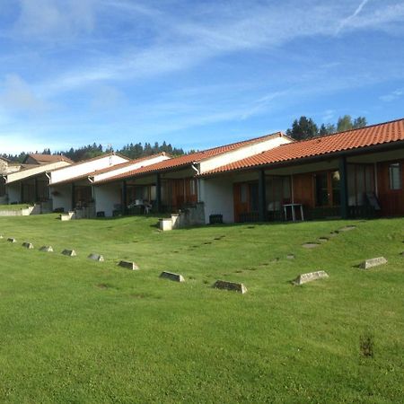 Allègre Le Domaine De Fonteline 아파트 외부 사진