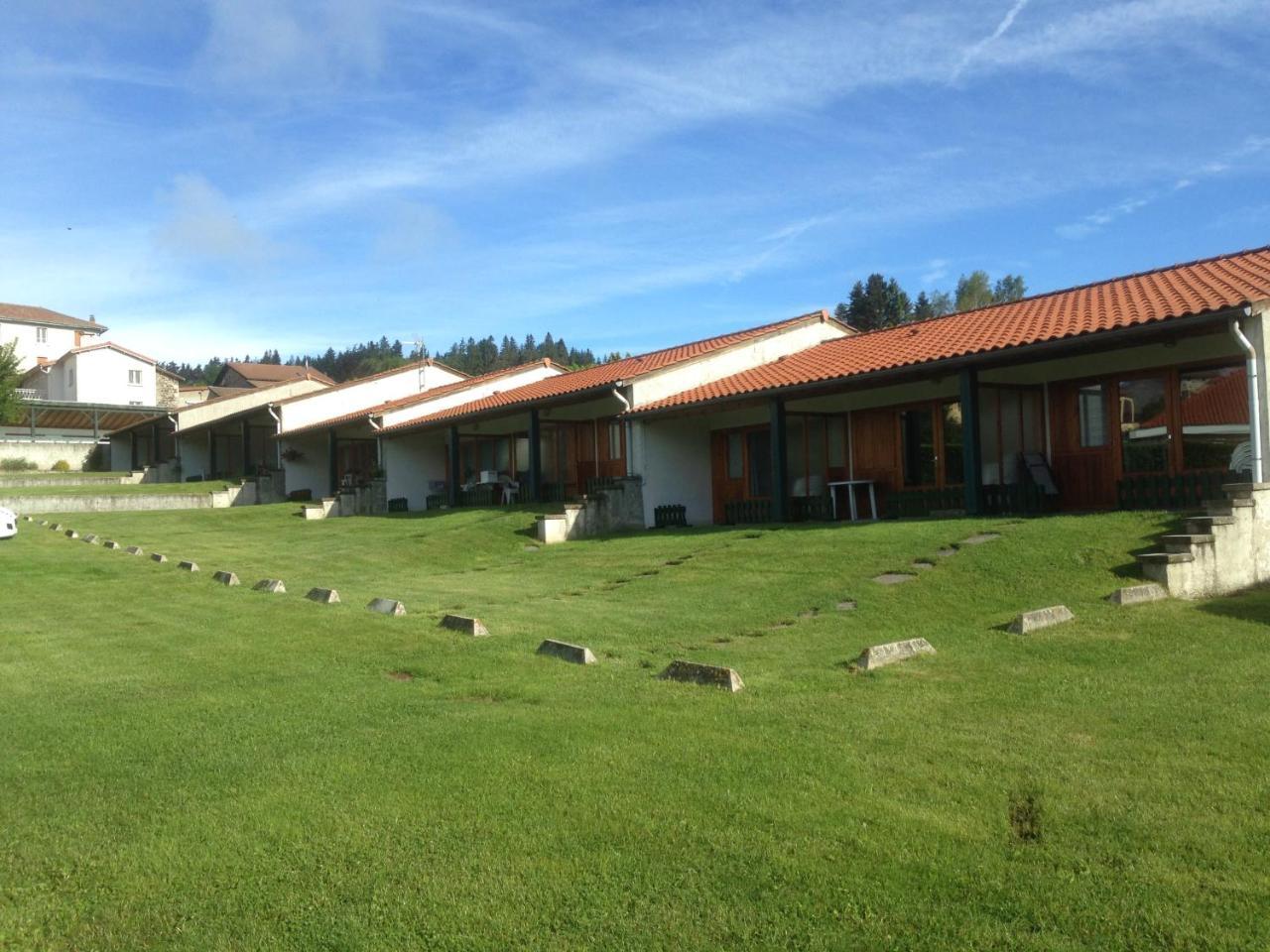 Allègre Le Domaine De Fonteline 아파트 외부 사진